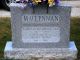 Photo of headstones/thumb_K Murray MacLennan D.V.M. 1915-1968 hdstn Ripley Huron cem ON